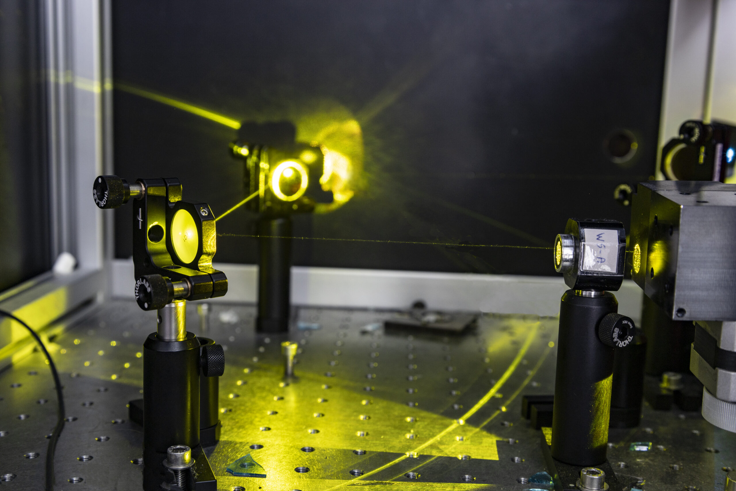 Bio-Photonics and Ultrafast Molecular Dynamics (BioDyn) - Institut de ...