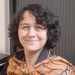 Christine TUGENE