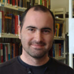 Nicolas BERGEARD