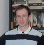 Samy BOUKARI