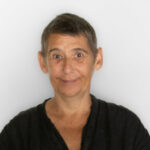 Christine FUSSNER