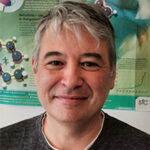 Laurent DOUCE