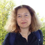 Christine GOYHENEX