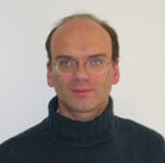 Pascal HEBRAUD
