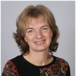 Isabelle KRAUS