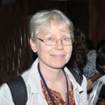 Veronique PIERRON BOHNES