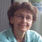 Genevieve POURROY