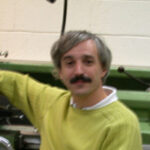Fabrice SCHEURER