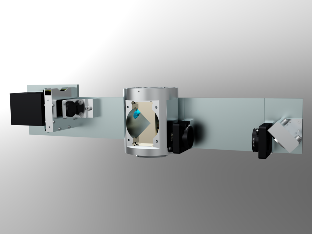 accessoires confocaux pour microscope optique
