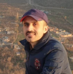 Hoshang Zainadin SAHIB