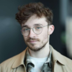 Guillaume MICHALUSZKO