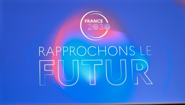 Nicolas Del Giudice: winner of the I-PhD prize
