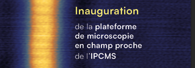 New STM Platform