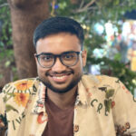 Manas Pratim BISWAS