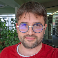 Rémi AVRILLER