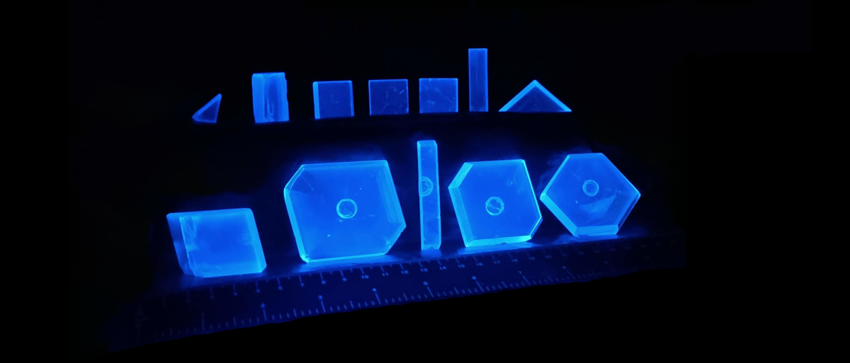 Official launch of the start-up Lumensium