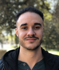 Saad YALOUZ