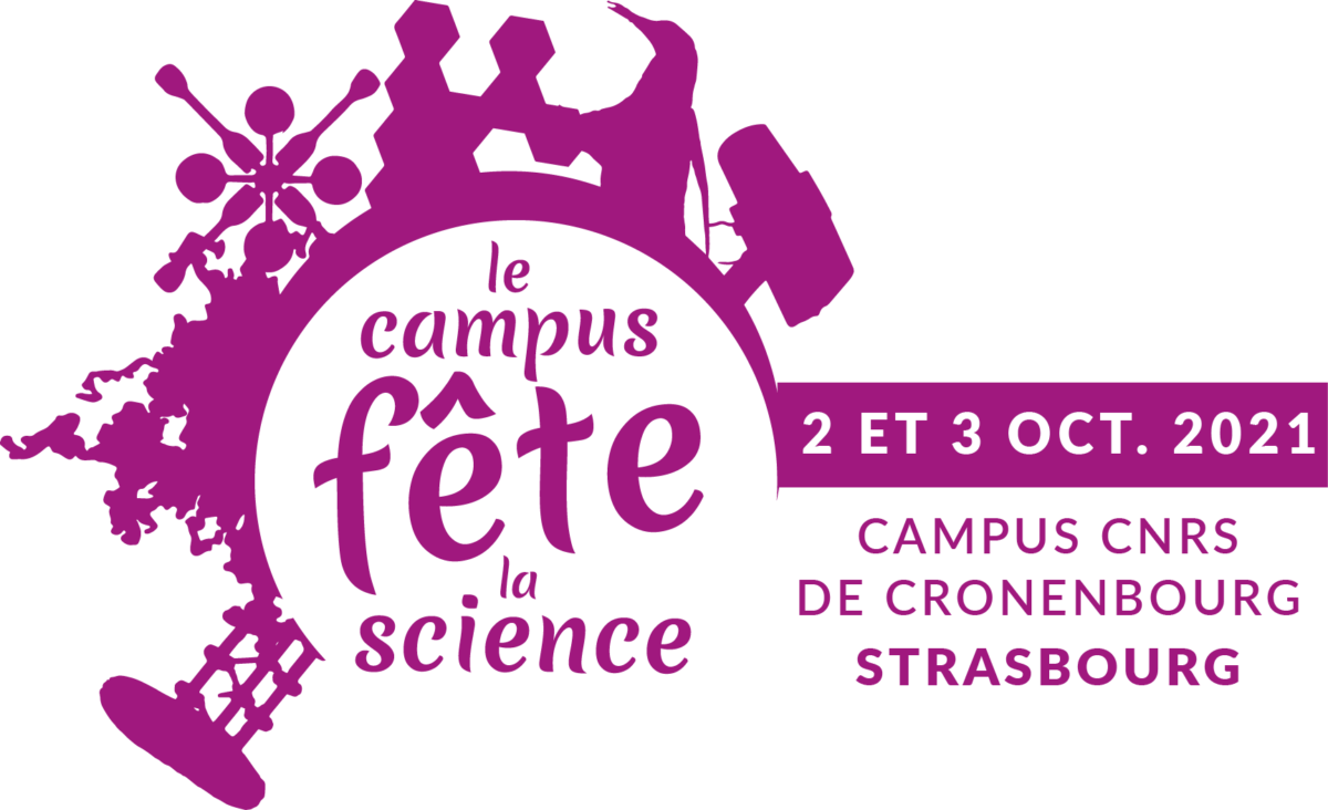 “Fête de la Science” : the campus opens its doors